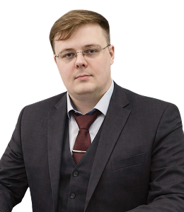 Александр Стаценко